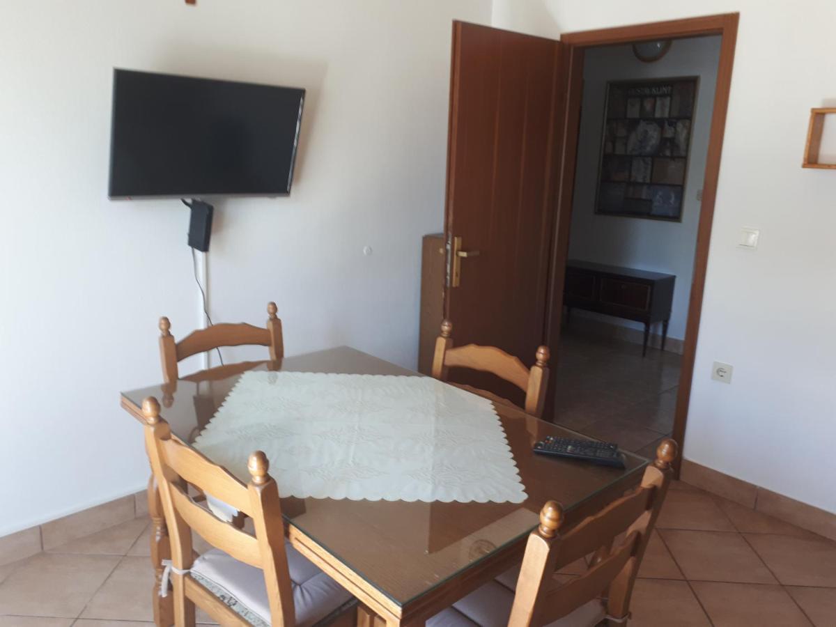 Apartman Emilio Baška Voda Exterior foto